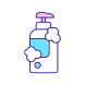 Cleansing Foam icon