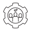 employee icon