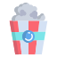 Popcorn icon