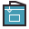 3D Drucker icon