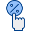 sale icon