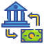 Banque icon