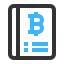 Bitcoin icon