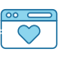 love icon