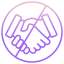 dont touch icon