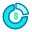pie chart icon