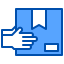 delivery icon