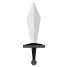 Sword icon