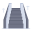 Laufen auf Treppen icon