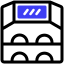 stage icon