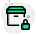 sichere frachtbox icon