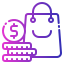 shopping icon