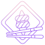 sushi icon