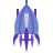 Боевой крейсер класса Шарлин icon