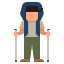 mountaineer icon