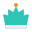 Crown icon