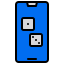dice icon