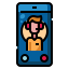 support icon
