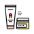cream icon