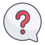 question sign icon