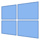 office l style windows 10 icon