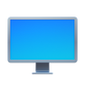 Monitor icon