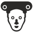 Mask icon