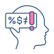 Confused Thoughts icon