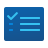 Tasklist icon