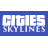 città-skylines icon