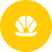 externe-marine-marine-et-nautique-glyphe-sur-cercles-amoghdesign-3 icon