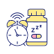 Sleep Supplements icon