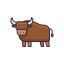 야크 icon