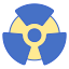 Radioactif icon