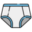 underwear icon