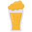 バイエルンのビールジョッキ icon