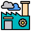 factory icon