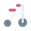 Child Bike icon