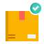 Box icon