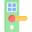 ドアハンドル icon