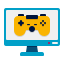 computer game icon