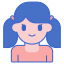 girl icon