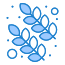 leaf icon