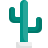 Cactus icon