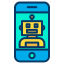 Bot icon