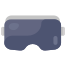 3D Goggles icon