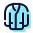 pulsar color style lab coat icon