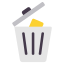 Eco Garbage icon