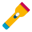 flashlight icon