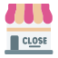 Closed Shop icon